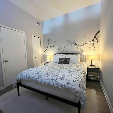 Downtown Cleveland -Modern First Floor Unit Leilighet Eksteriør bilde