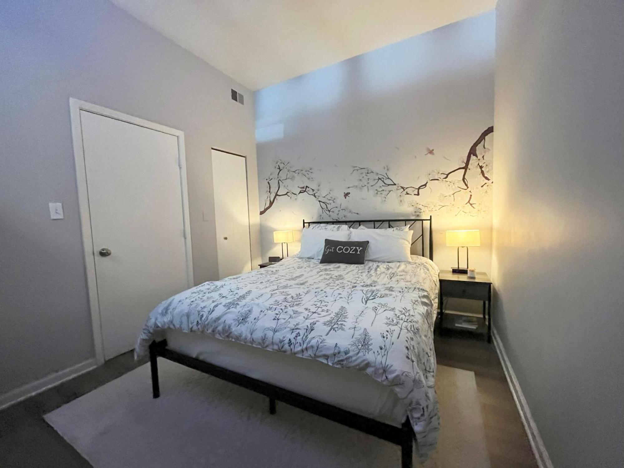 Downtown Cleveland -Modern First Floor Unit Leilighet Eksteriør bilde